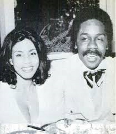 The Former Model, Cicely Johnston and her life partner,  Demond Wilson are Happily Married for 46 years